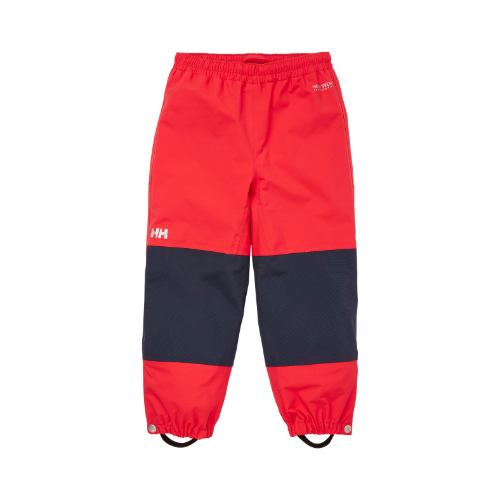 The Great Outdoors Calgary HH Shelter Pants Red
